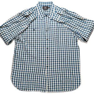RRL Double RL Ralph Lauren Men's XL Button Shirt